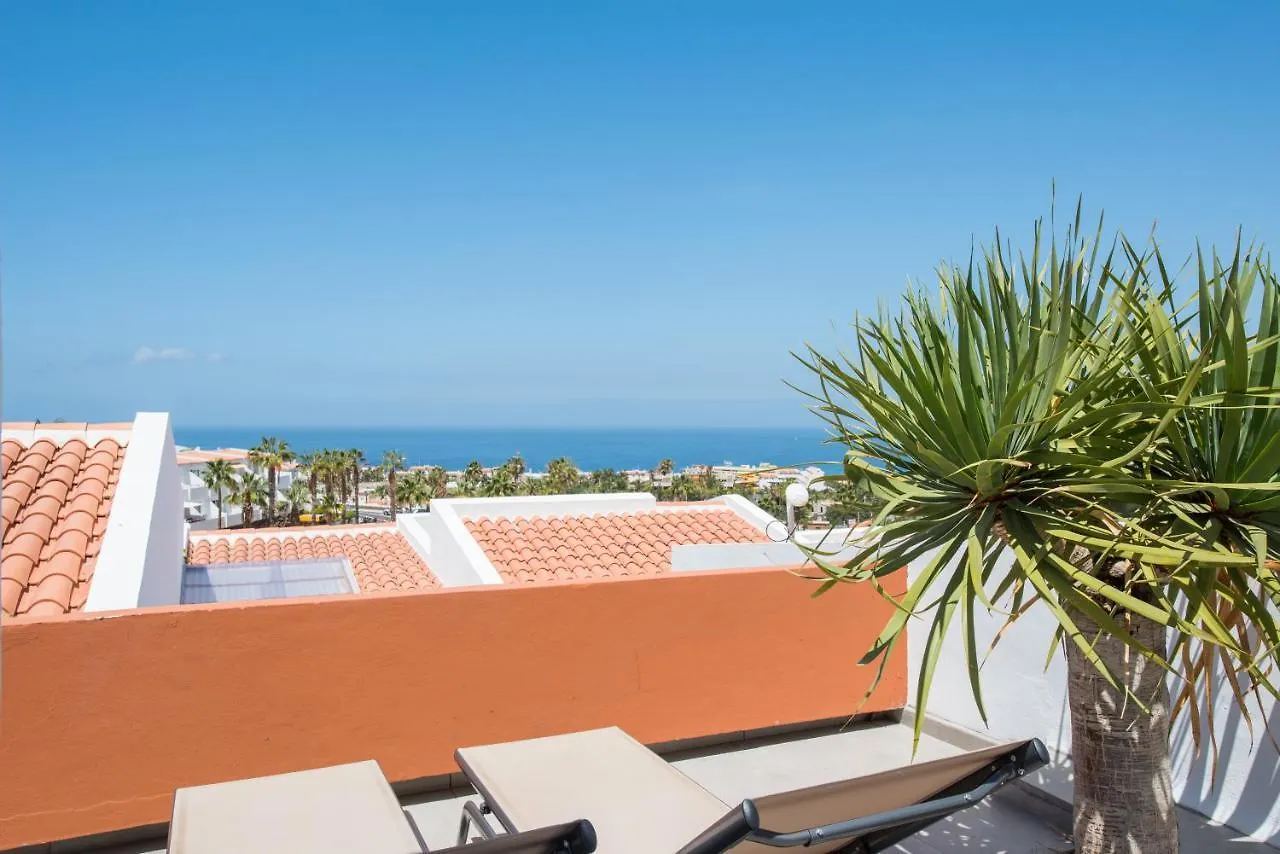 Haciendas IV Costa Adeje  Ξενοδοχείο Costa Adeje (Tenerife)