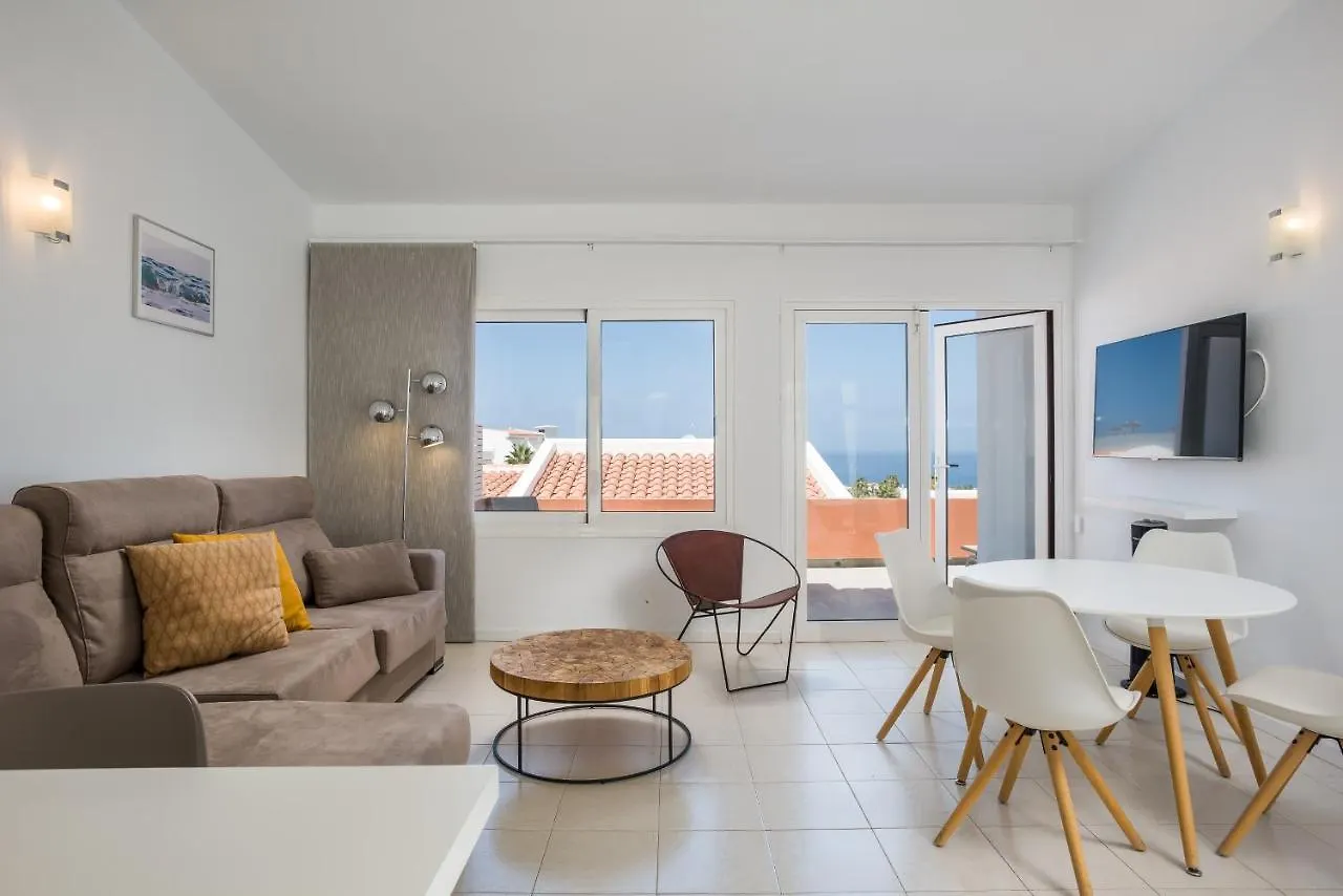 *** Ξενοδοχείο Haciendas IV Costa Adeje  Ισπανία