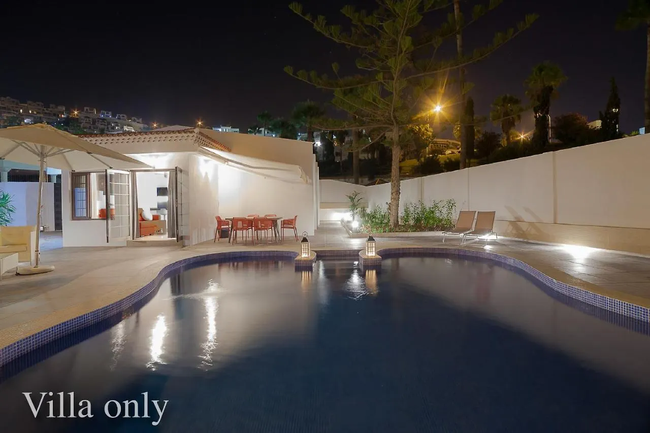 Haciendas IV Costa Adeje  Ξενοδοχείο