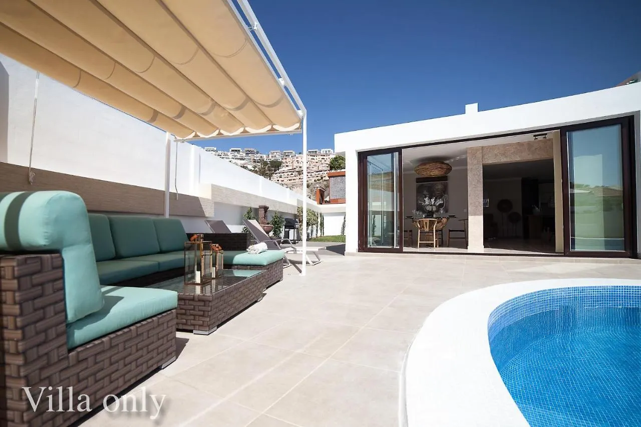 Haciendas IV Costa Adeje  Ισπανία