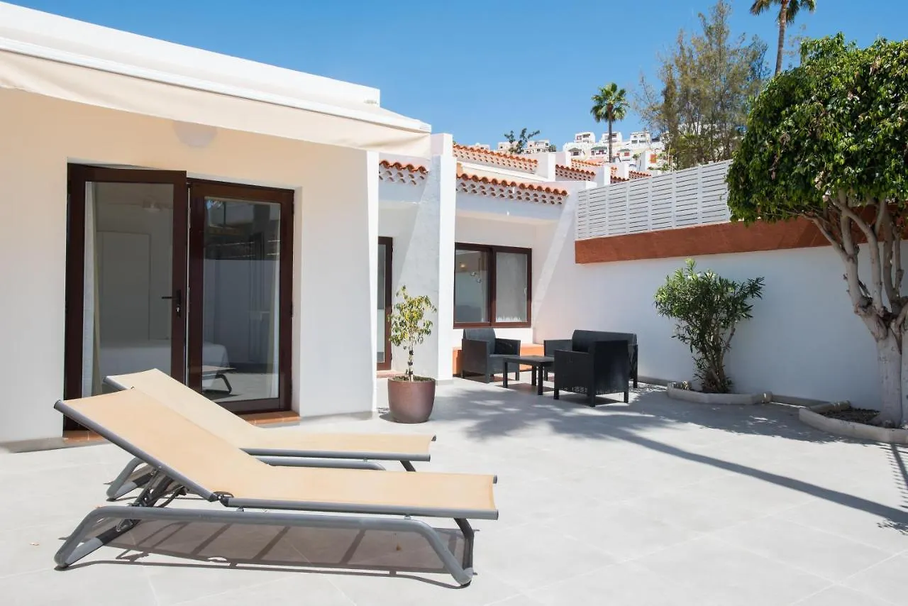 Ξενοδοχείο Haciendas IV Costa Adeje