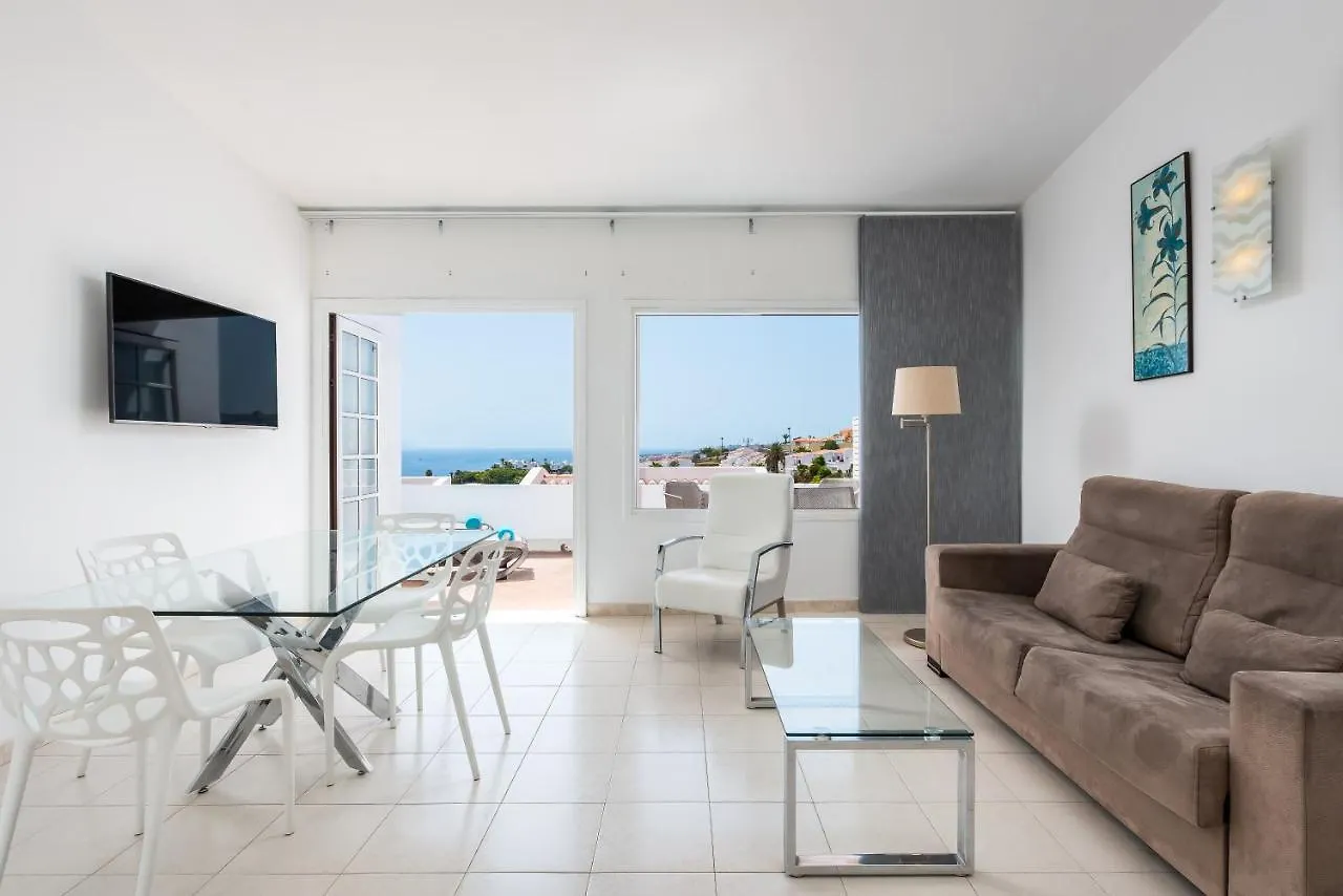 Ξενοδοχείο Haciendas IV Costa Adeje
