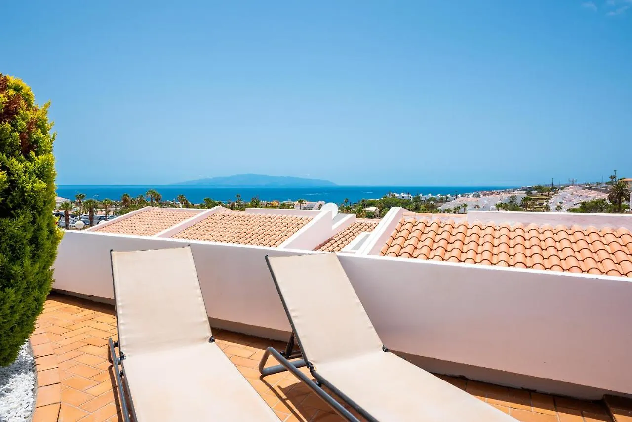 Haciendas IV Costa Adeje  Ξενοδοχείο