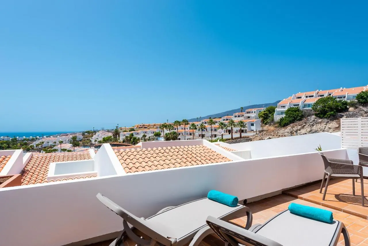 Ξενοδοχείο Haciendas IV Costa Adeje