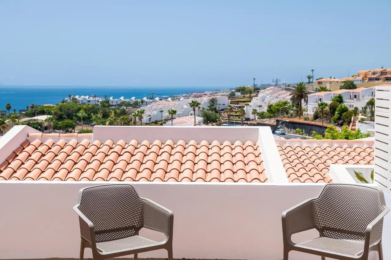 Haciendas IV Costa Adeje  Ξενοδοχείο Costa Adeje (Tenerife)