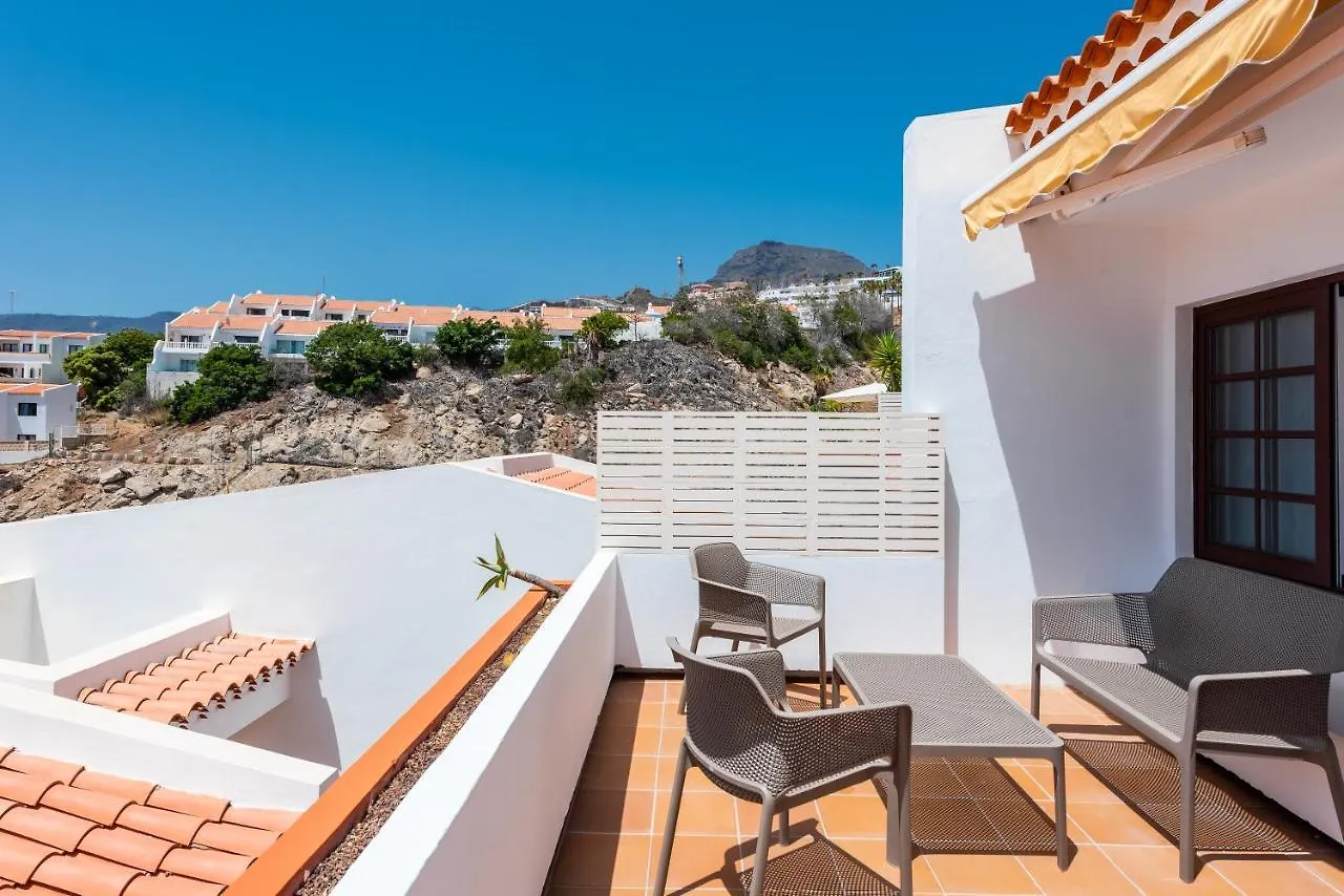 Ξενοδοχείο Haciendas IV Costa Adeje