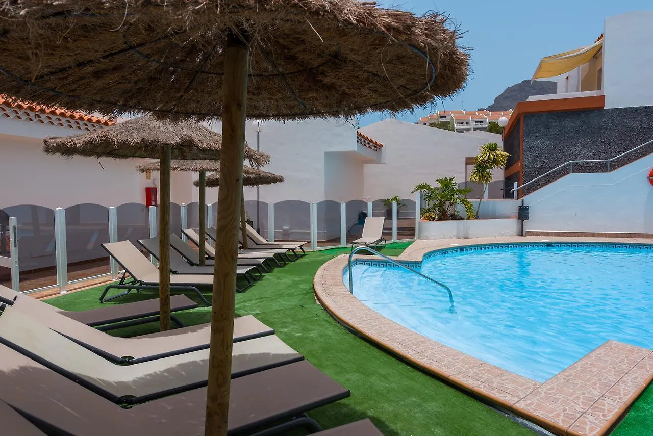 Haciendas IV Costa Adeje  Ισπανία