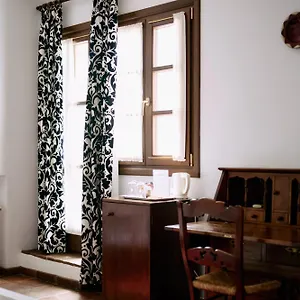 Hotel Molino Del Santo