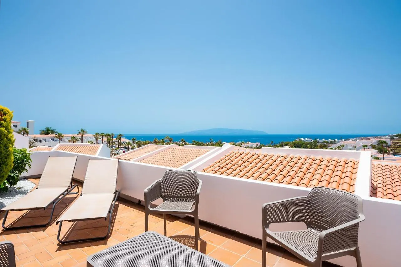 *** Hotel Haciendas IV Costa Adeje  Spagna