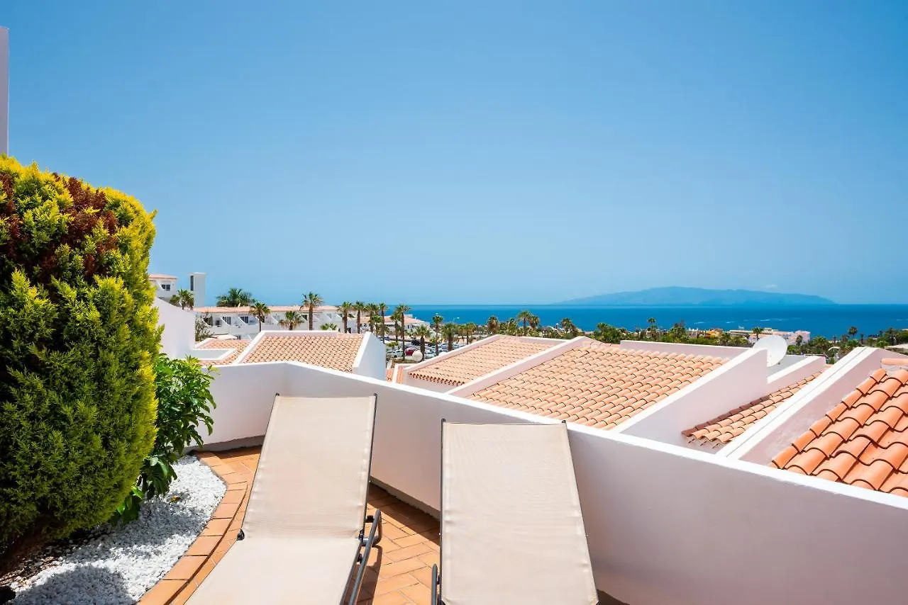 *** Hotel Haciendas IV Costa Adeje  Spain