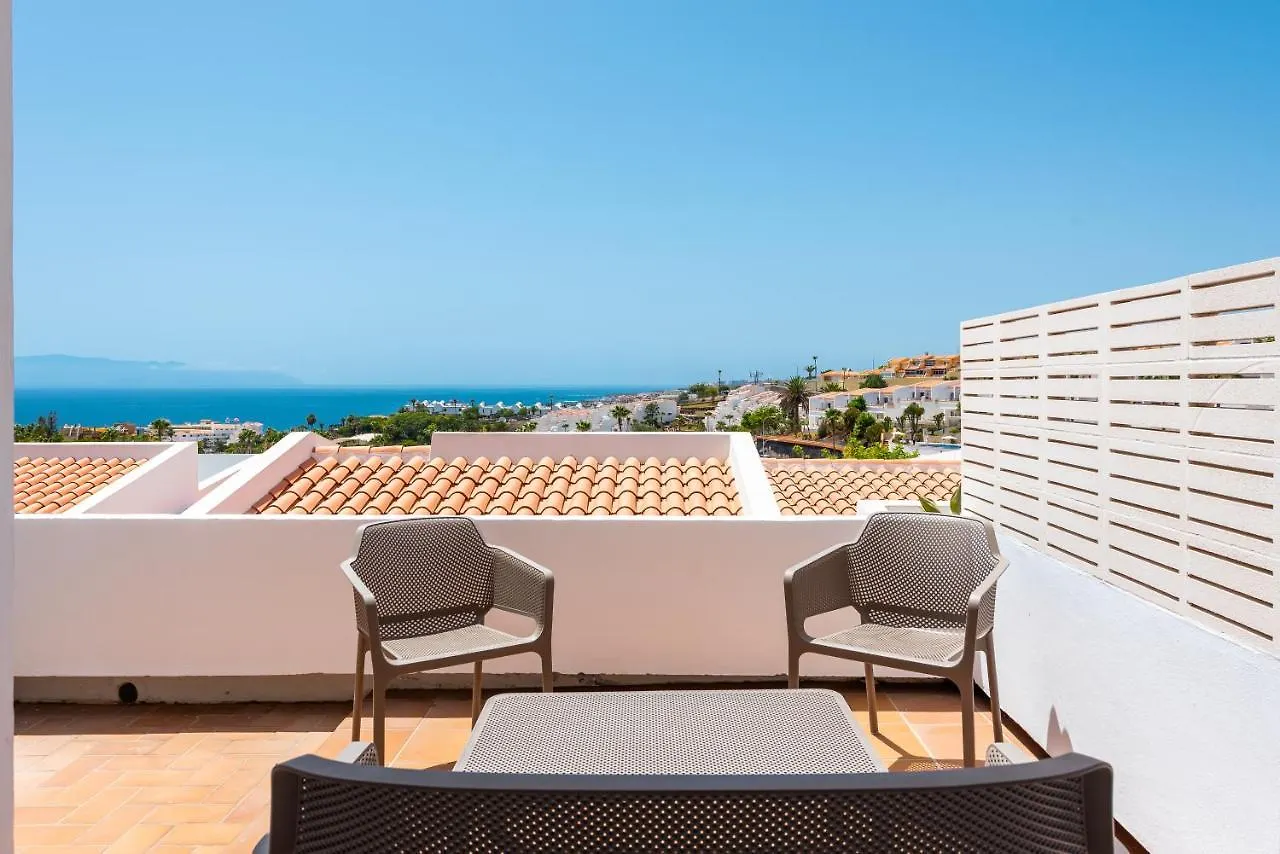 *** Hotel Haciendas IV Costa Adeje  Spagna