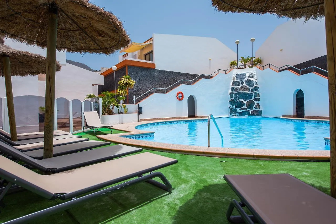 *** Hotel Haciendas IV Costa Adeje  Spain